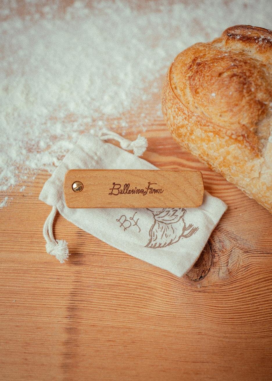 Bread Lame