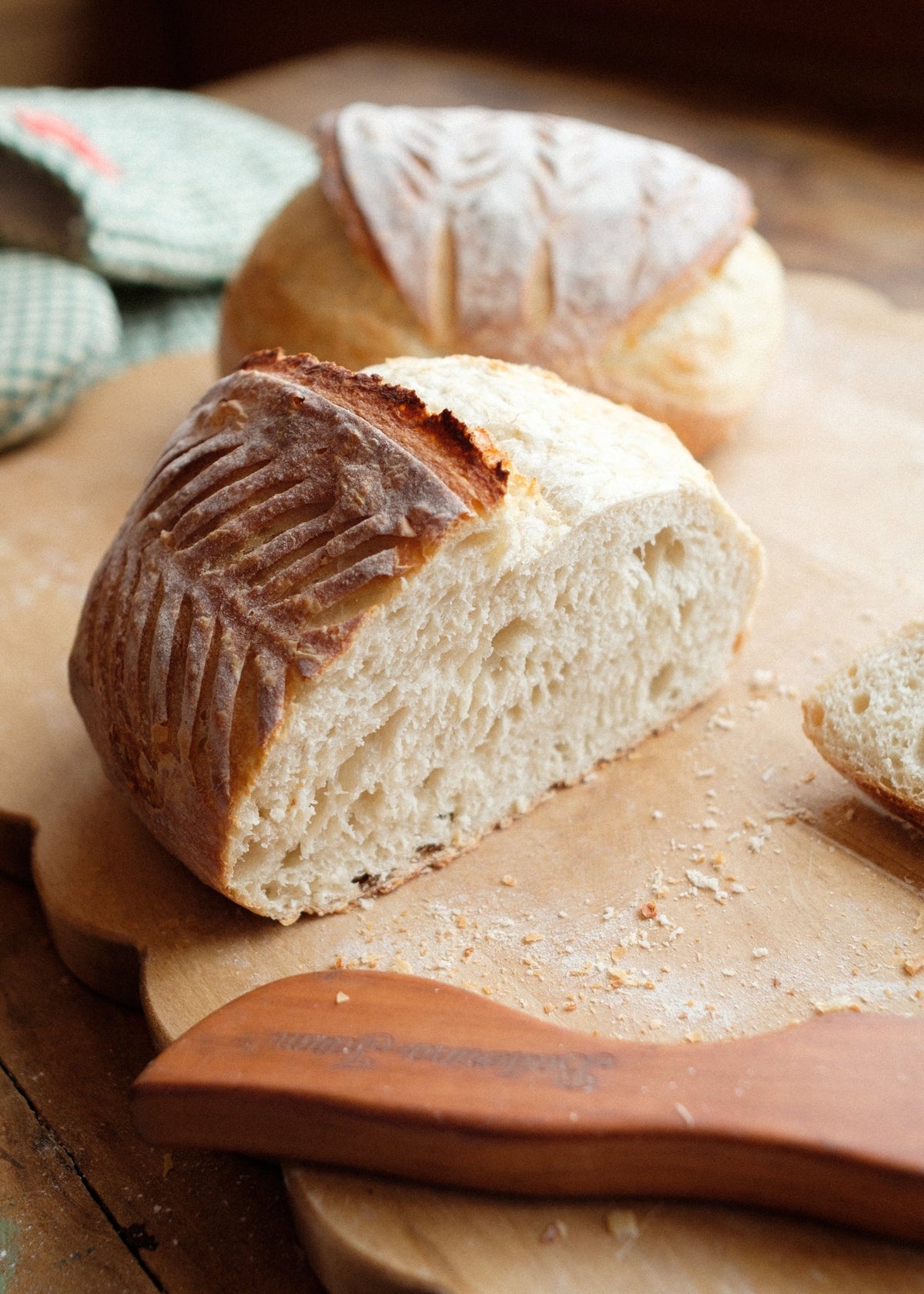 Sourdough Essentials